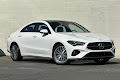 2025 Mercedes-Benz CLA CLA 250