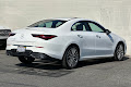 2025 Mercedes-Benz CLA CLA 250
