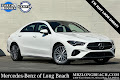 2025 Mercedes-Benz CLA CLA 250