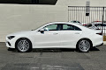 2025 Mercedes-Benz CLA CLA 250