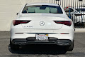 2025 Mercedes-Benz CLA CLA 250