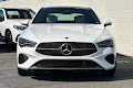 2025 Mercedes-Benz CLA CLA 250
