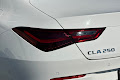 2025 Mercedes-Benz CLA CLA 250