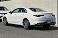 2025 Mercedes-Benz CLA CLA 250