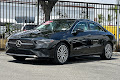 2025 Mercedes-Benz CLA CLA 250