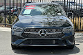 2025 Mercedes-Benz CLA CLA 250