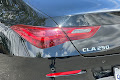 2025 Mercedes-Benz CLA CLA 250