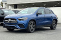 2025 Mercedes-Benz GLA GLA 250