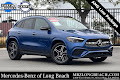 2025 Mercedes-Benz GLA GLA 250