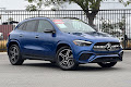 2025 Mercedes-Benz GLA GLA 250