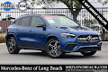 2025 Mercedes-Benz GLA GLA 250