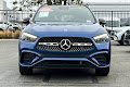 2025 Mercedes-Benz GLA GLA 250