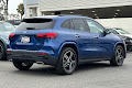 2025 Mercedes-Benz GLA GLA 250