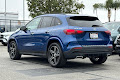 2025 Mercedes-Benz GLA GLA 250