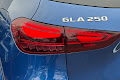2025 Mercedes-Benz GLA GLA 250