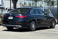 2022 Mercedes-Benz C-Class C 300