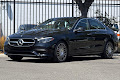 2022 Mercedes-Benz C-Class C 300