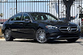 2022 Mercedes-Benz C-Class C 300