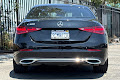 2022 Mercedes-Benz C-Class C 300