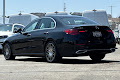 2022 Mercedes-Benz C-Class C 300