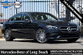2022 Mercedes-Benz C-Class C 300