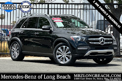 2022 Mercedes-Benz GLE GLE 350
