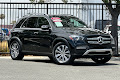 2022 Mercedes-Benz GLE GLE 350