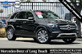 2022 Mercedes-Benz GLE GLE 350