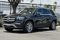 2022 Mercedes-Benz GLE GLE 350