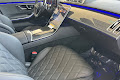 2025 Mercedes-Benz S-Class S 580e