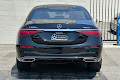 2025 Mercedes-Benz S-Class S 580e