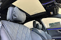 2025 Mercedes-Benz S-Class S 580e