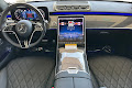 2025 Mercedes-Benz S-Class S 580e