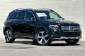2025 Mercedes-Benz GLB GLB 250