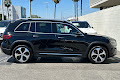2025 Mercedes-Benz GLB GLB 250