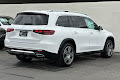 2025 Mercedes-Benz GLS GLS 450