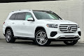 2025 Mercedes-Benz GLS GLS 450