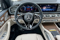 2025 Mercedes-Benz GLS GLS 450