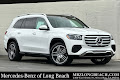 2025 Mercedes-Benz GLS GLS 450