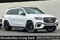 2025 Mercedes-Benz GLS GLS 450