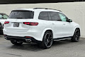 2025 Mercedes-Benz GLS GLS 450
