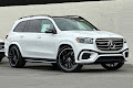 2025 Mercedes-Benz GLS GLS 450