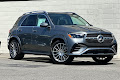 2025 Mercedes-Benz GLE GLE 350