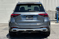 2025 Mercedes-Benz GLE GLE 350