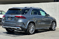 2025 Mercedes-Benz GLE GLE 350
