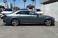 2022 Mercedes-Benz E-Class E 350
