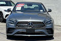 2022 Mercedes-Benz E-Class E 350
