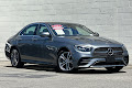 2022 Mercedes-Benz E-Class E 350