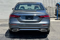 2022 Mercedes-Benz E-Class E 350