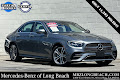 2022 Mercedes-Benz E-Class E 350